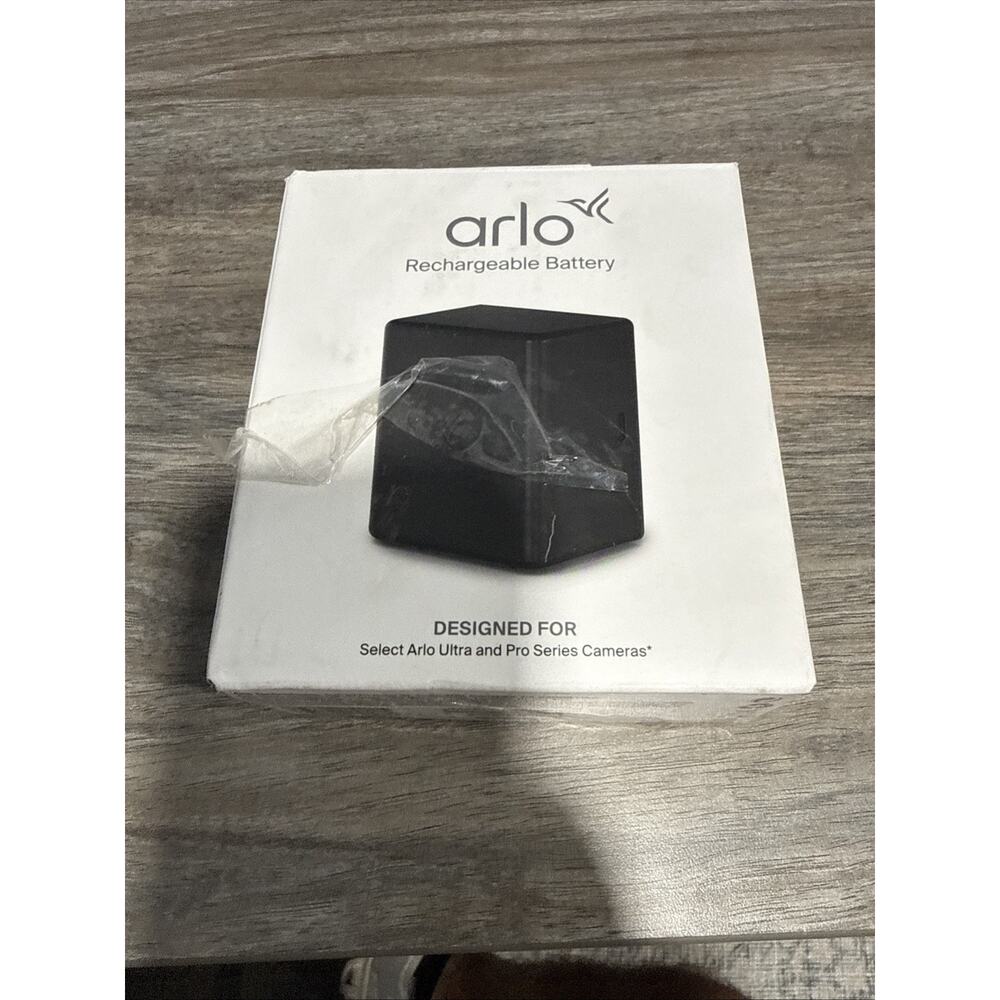 Arlo PRO6 Ultra3 A-23 Battery